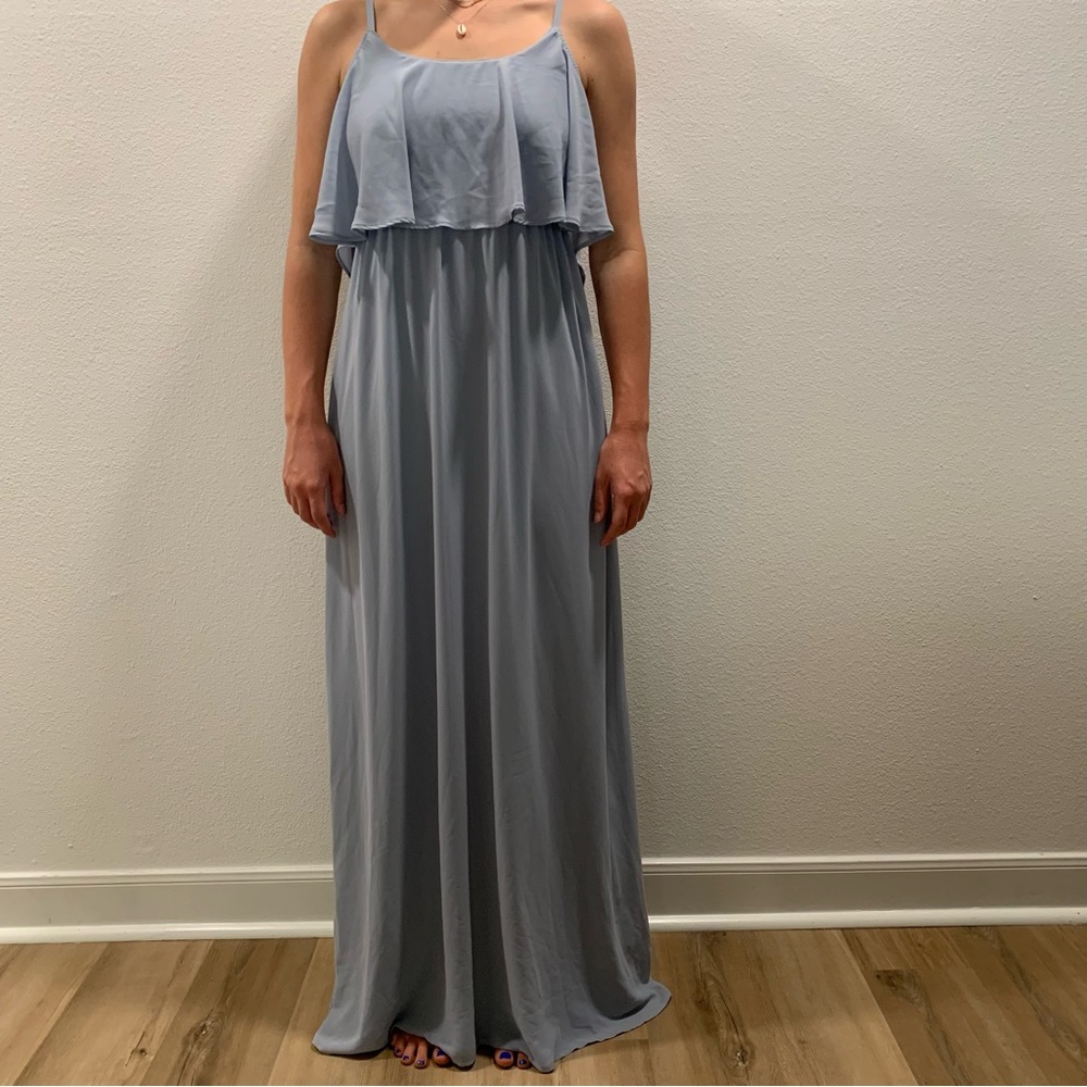 Show Me Your Mumu  Maxi Dress